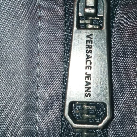 Versace Jeans Bomber Jacket - Picture 5 of 6